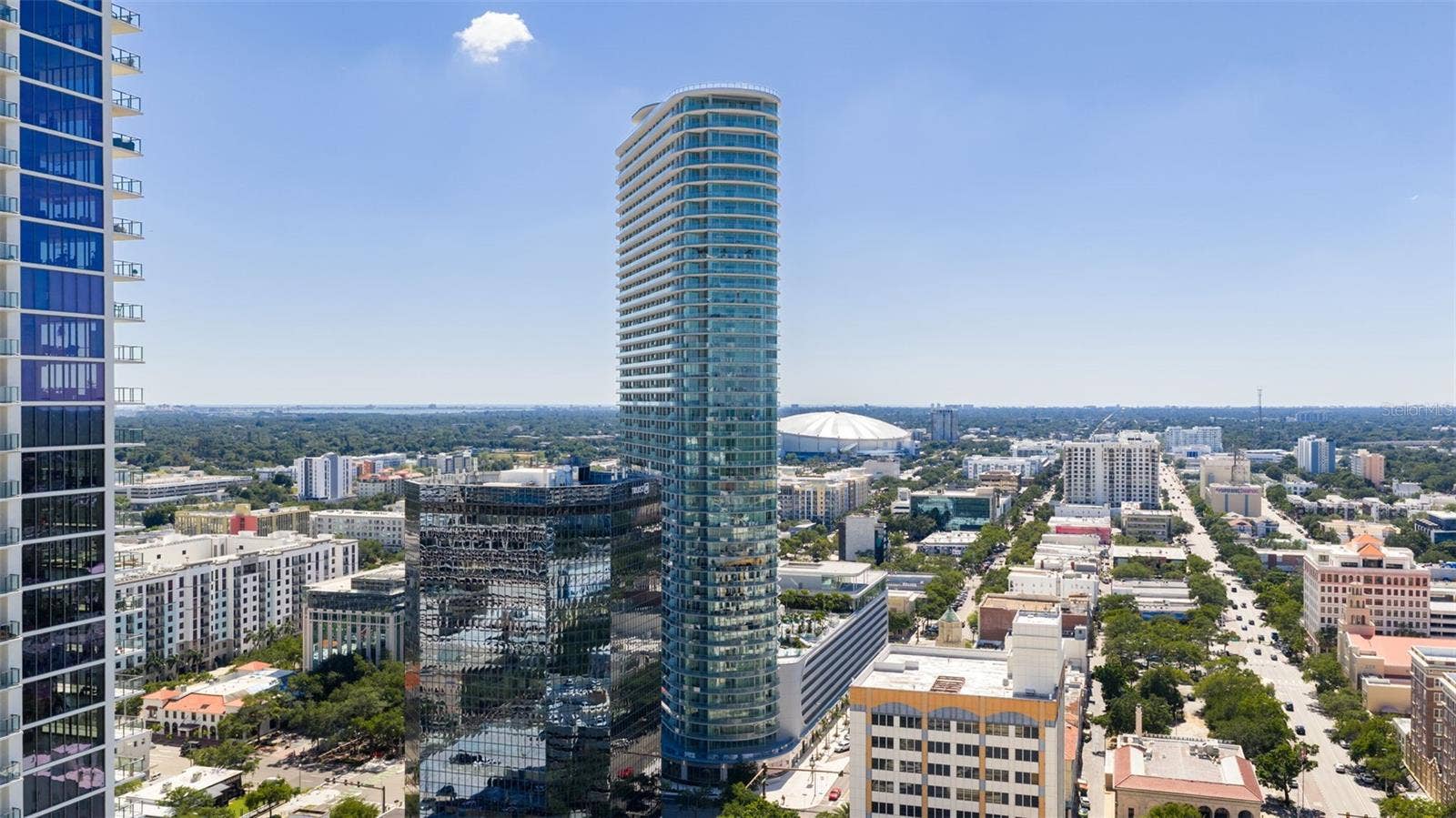 400 CENTRAL AVENUE, #1105, St Petersburg, FL 33701 400 CENTRAL AVENUE, #1105, St Petersburg, FL 33701
