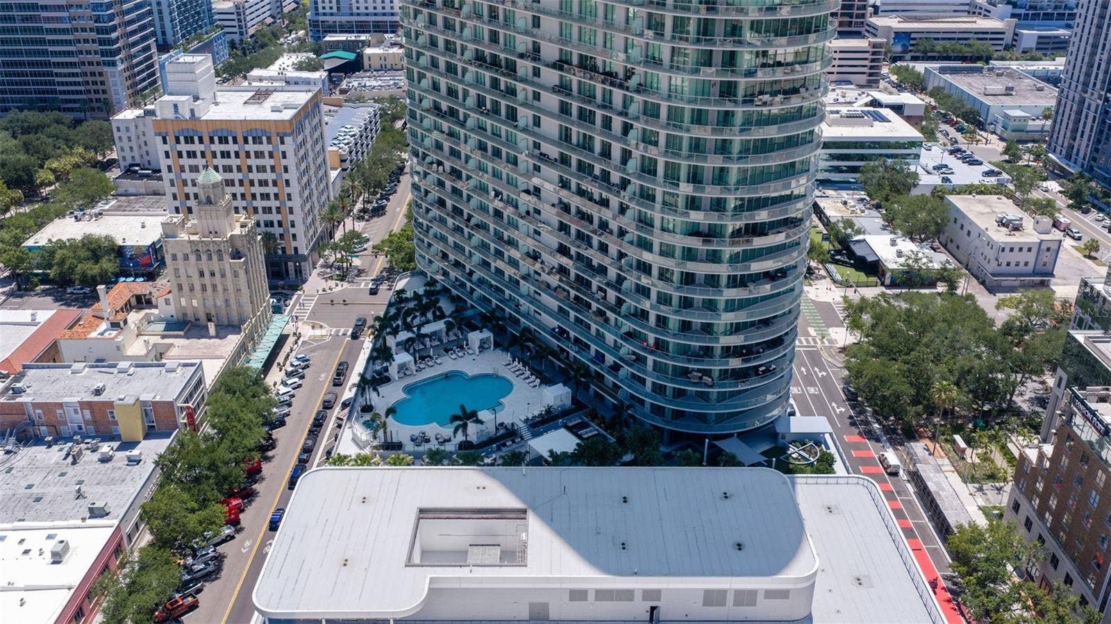 400 CENTRAL AVENUE, #1105, St Petersburg, FL 33701 400 CENTRAL AVENUE, #1105, St Petersburg, FL 33701