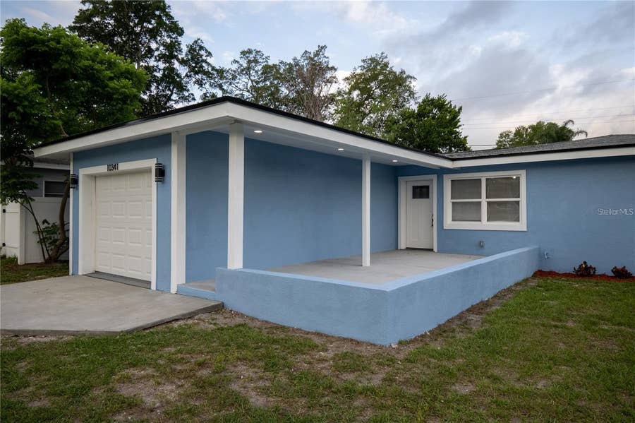 Property photo for 10341 KUMQUAT LANE, Seminole, FL