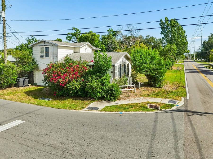 Property photo for 5800 28TH STREET N, St Petersburg, FL