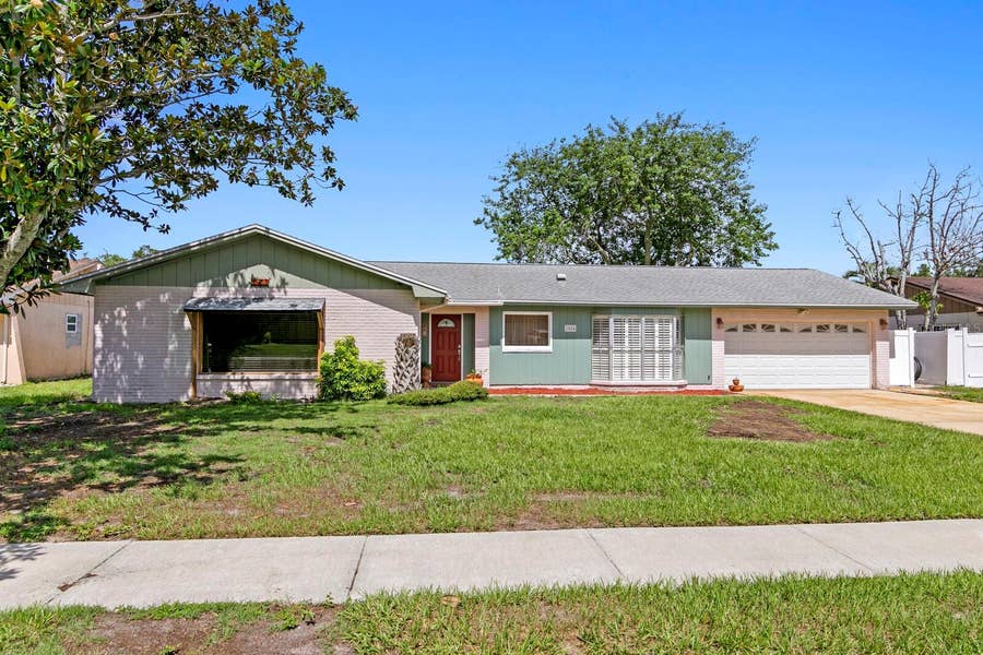 Property photo for 1804 GREEN LAWN STREET, Brandon, FL