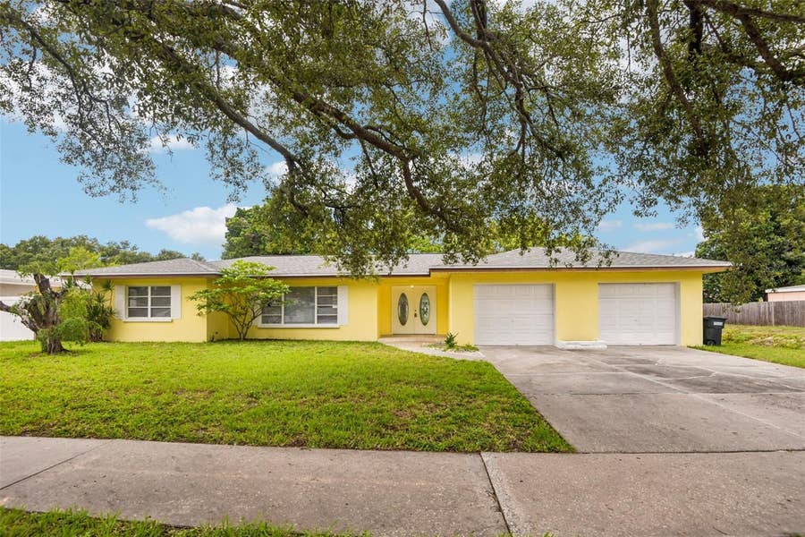 Property photo for 104 S HERCULES AVENUE, Clearwater, FL
