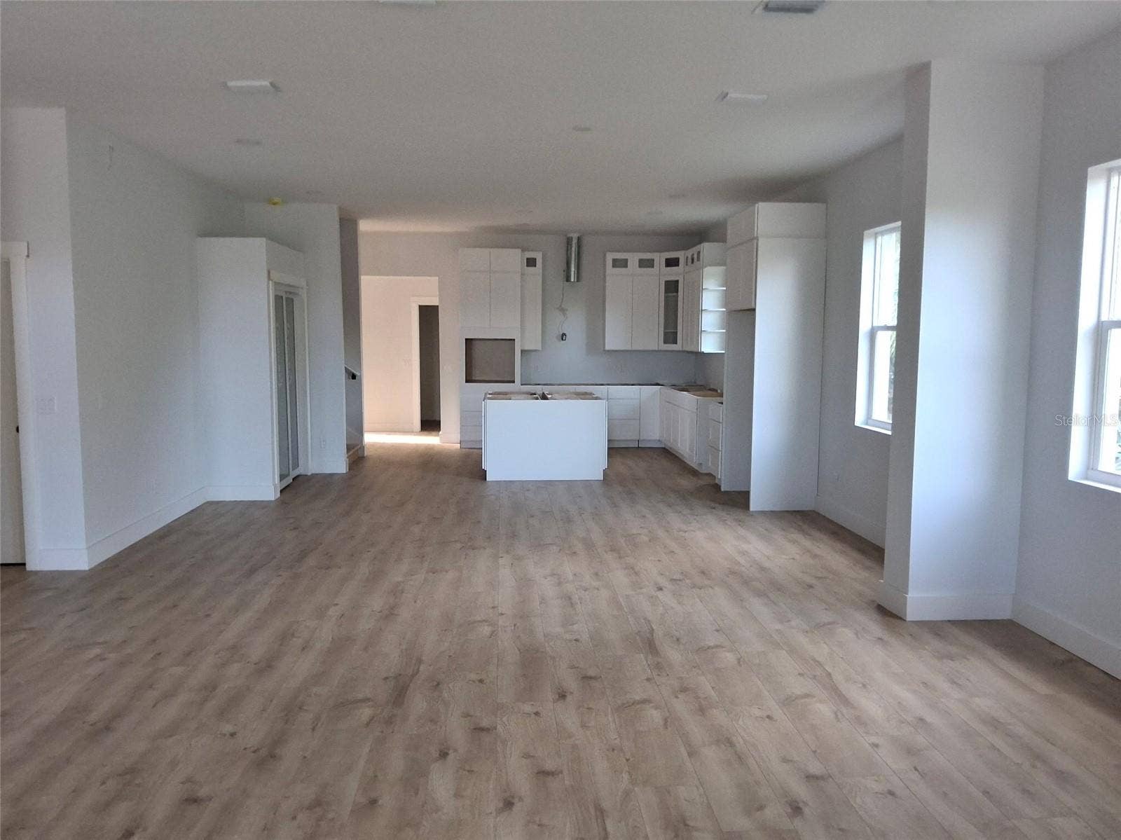 383 GEORGIA AVENUE, Crystal Beach, FL 34681