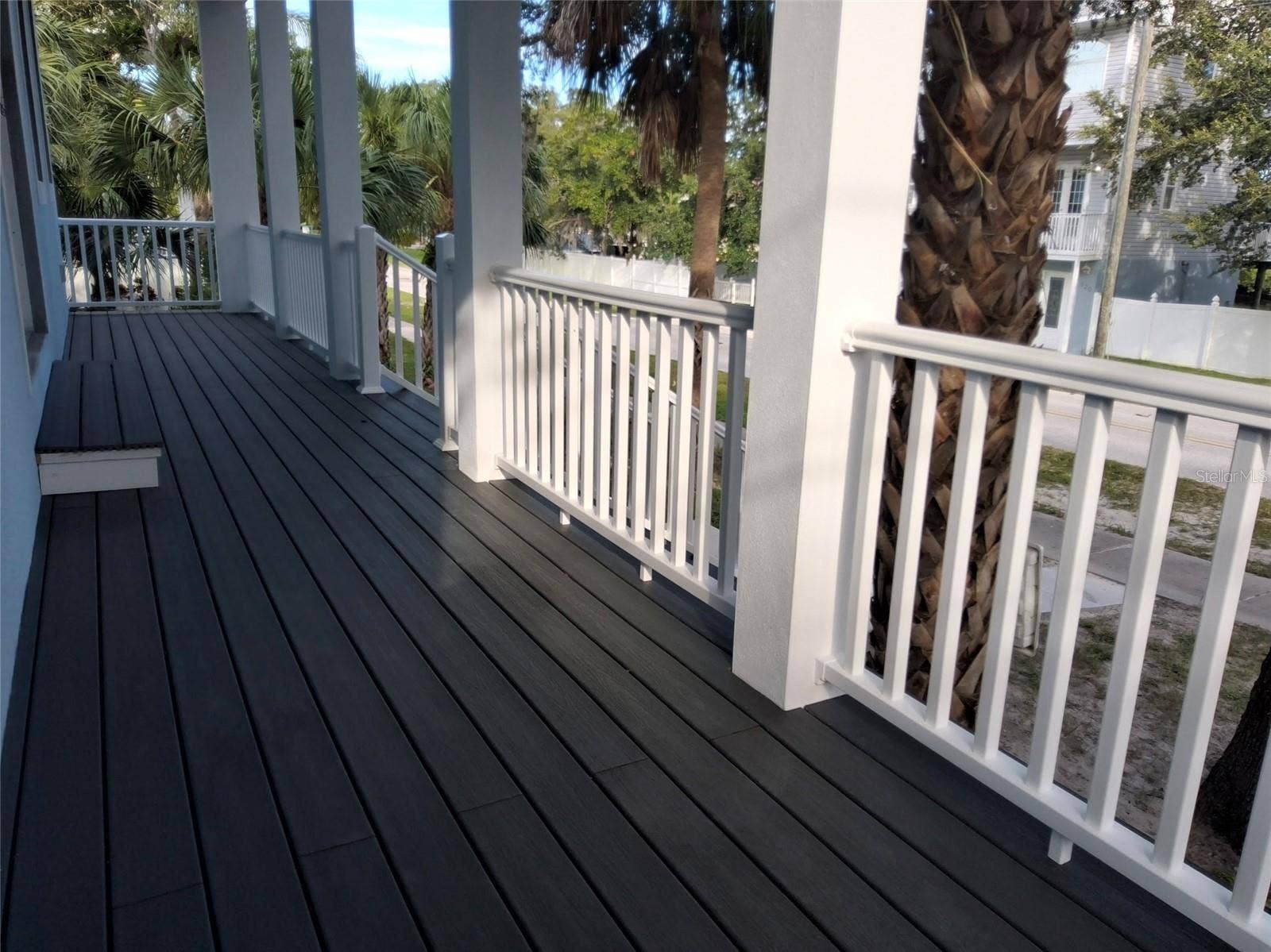 383 GEORGIA AVENUE, Crystal Beach, FL 34681