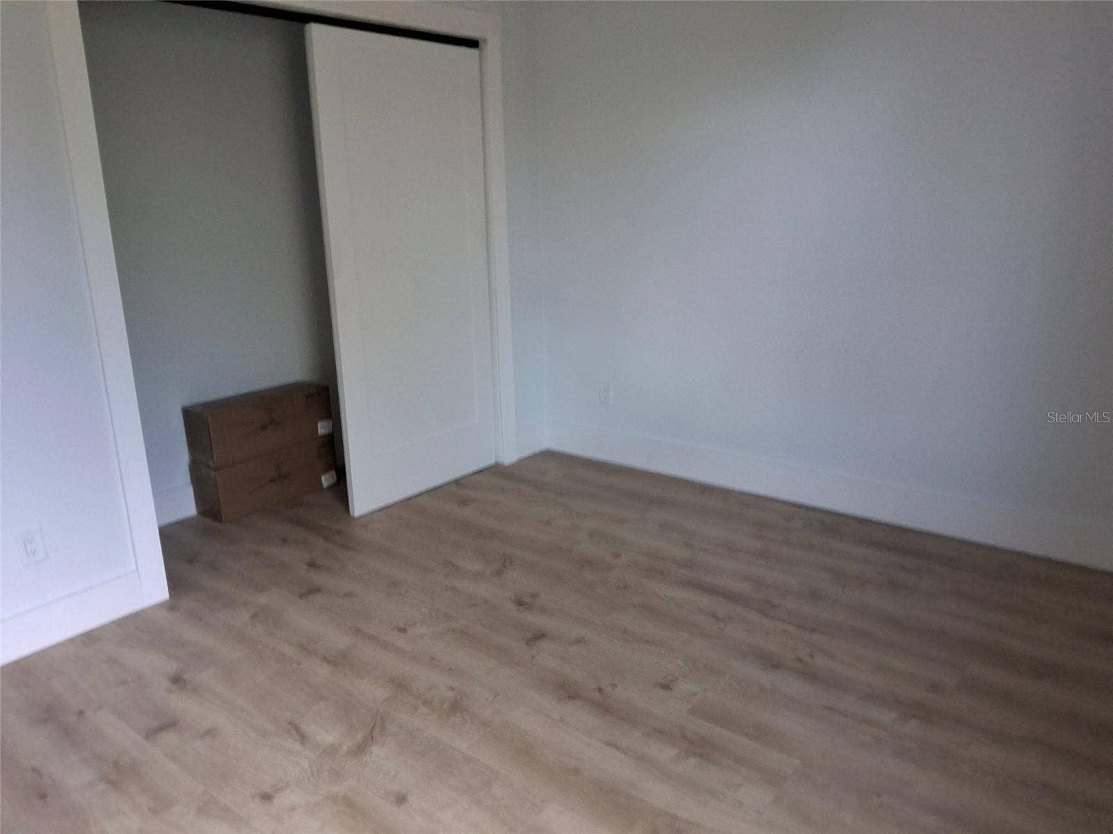 BR 3 on 2nd floor