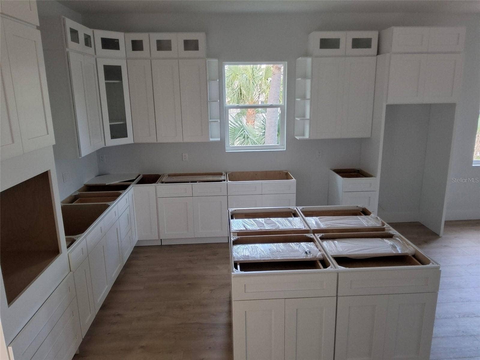 383 GEORGIA AVENUE, Crystal Beach, FL 34681