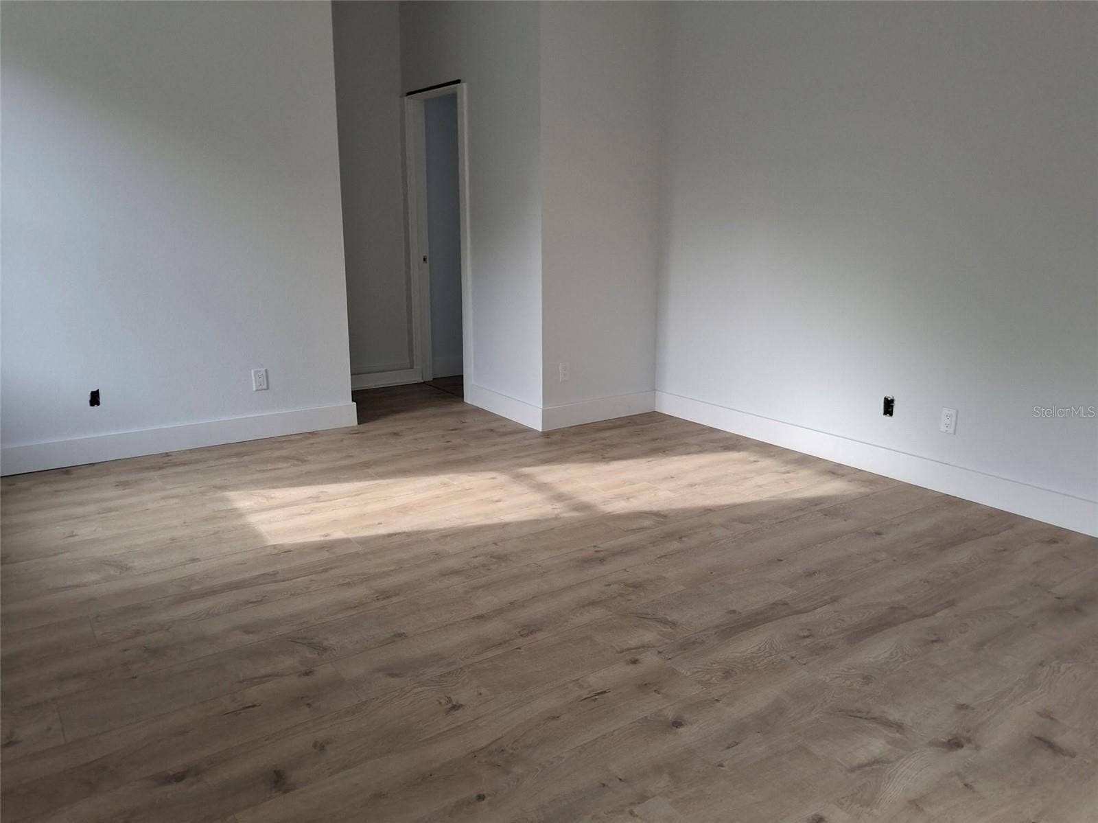 3RD BR on 2nd floor