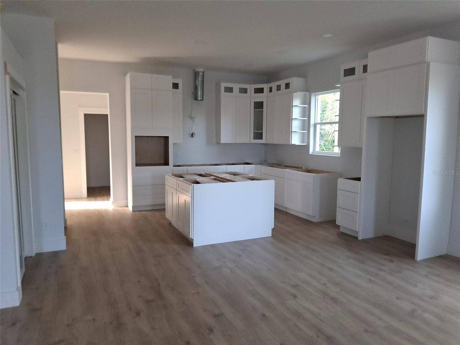 383 GEORGIA AVENUE, Crystal Beach, FL 34681