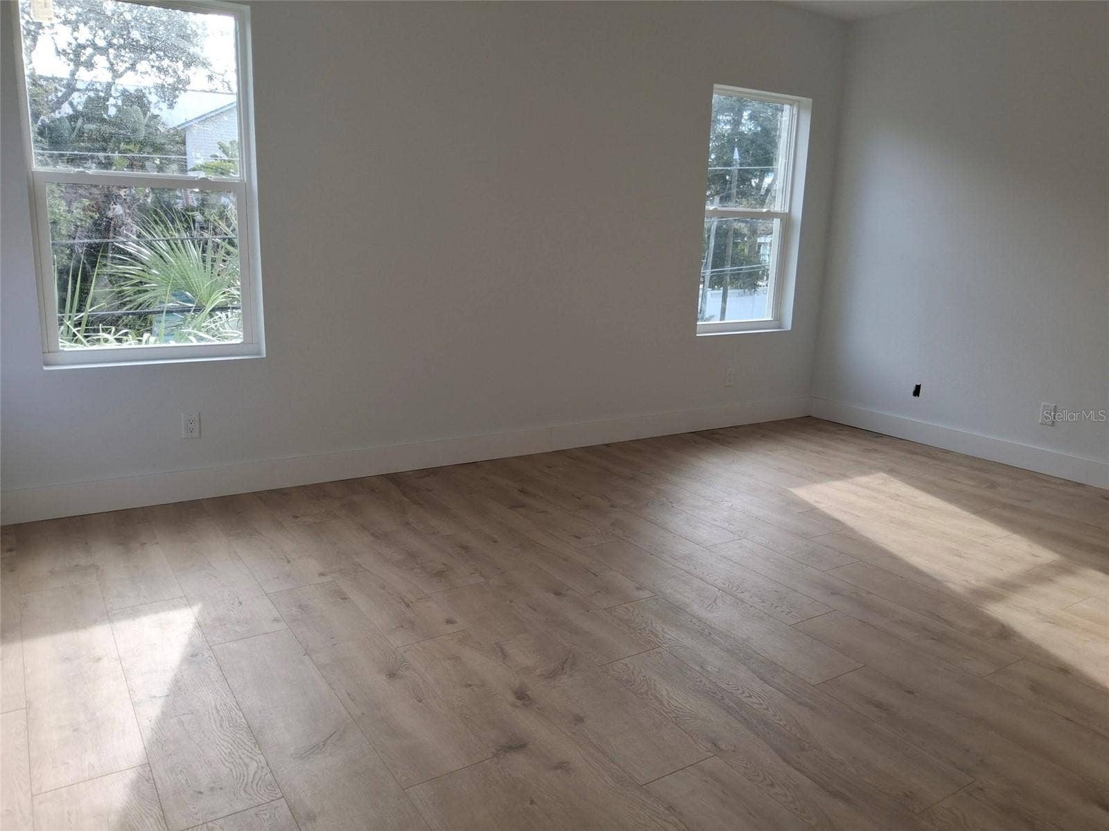 2nd BR on  2nd floor with bath