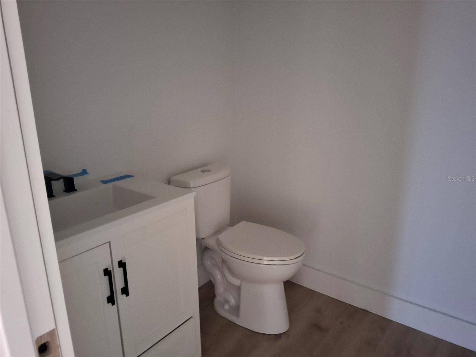 Powder bath