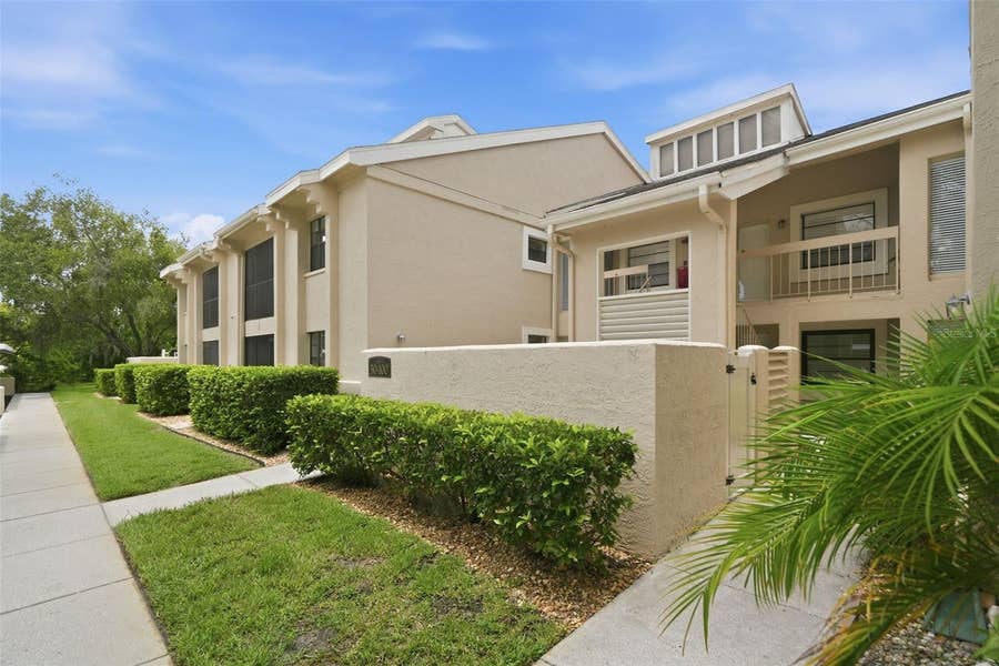 Property photo for 60 ST ANDREWS PLACE, #60, Oldsmar, FL