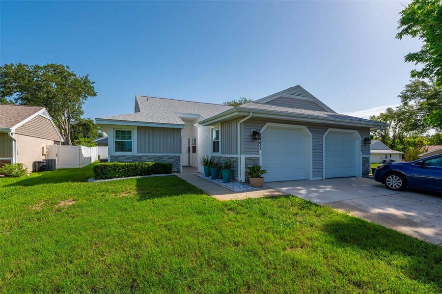 Property photo for 3251 LATANA DRIVE, Palm Harbor, FL