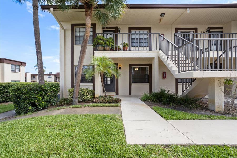 Property photo for 2400 WINDING CREEK BOULEVARD, #18B-101, Clearwater, FL
