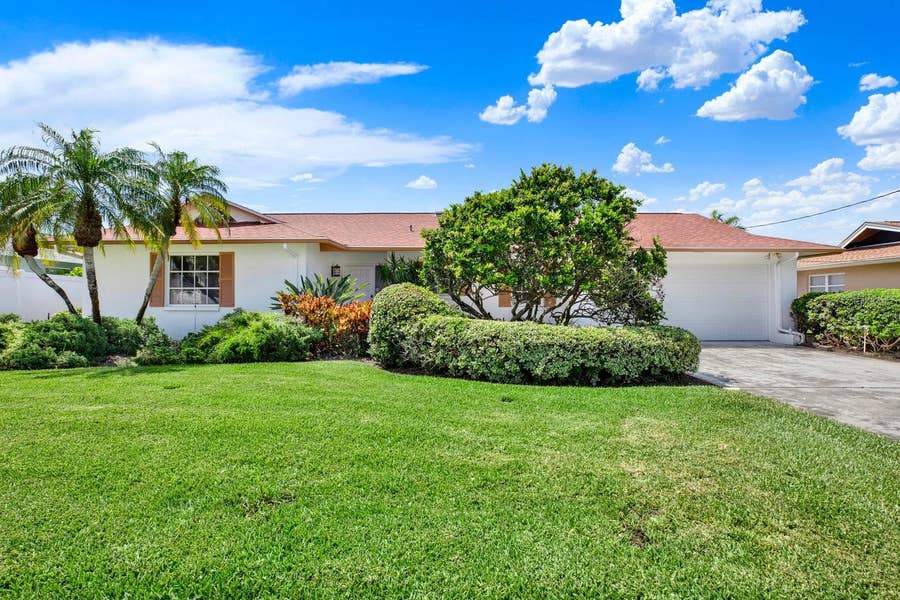 Property photo for 411 PALM ISLAND NE, Clearwater Beach, FL