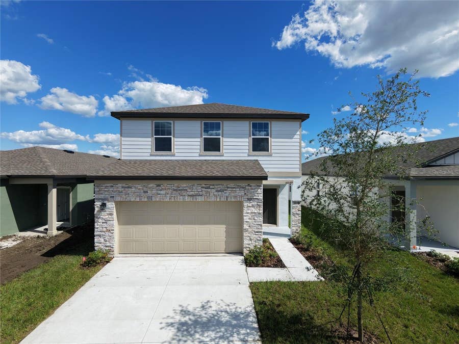 Property photo for 10539 CURVING CREEK LOOP, Parrish, FL
