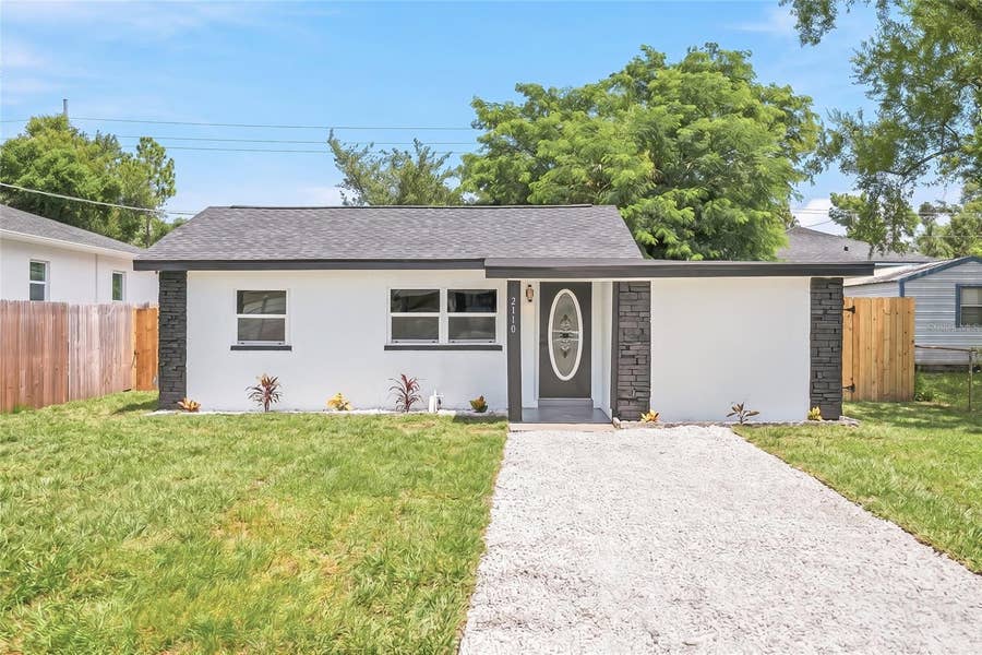 Property photo for 2110 E NEDRO ROAD, Tampa, FL