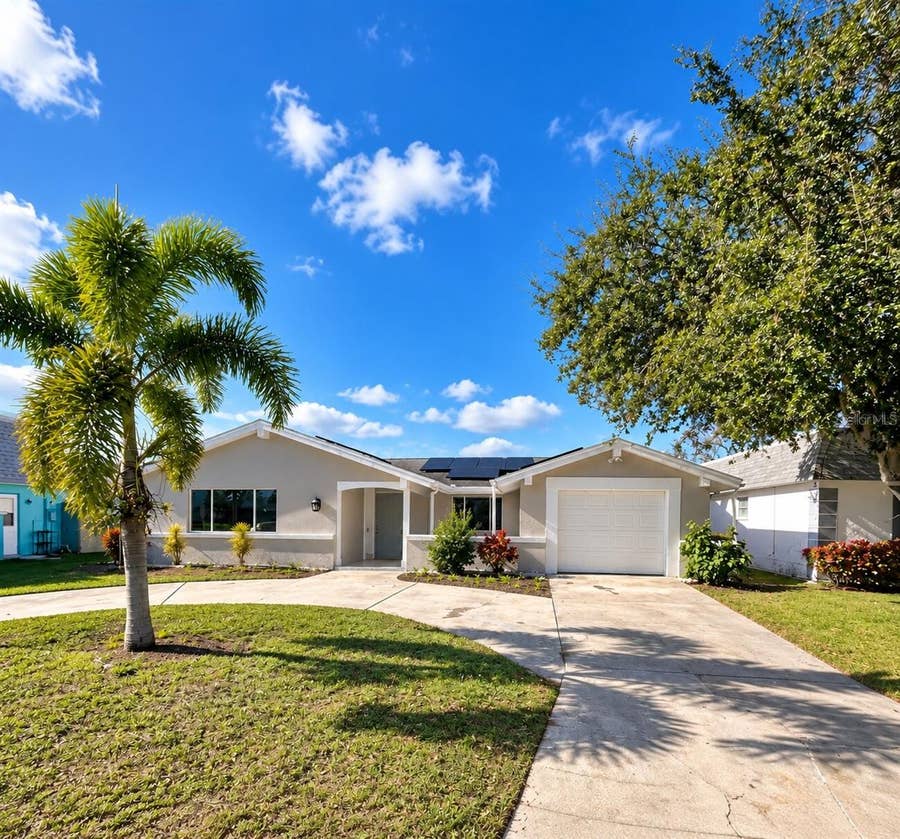 Property photo for 3631 GRAYTON DRIVE, New Port Richey, FL