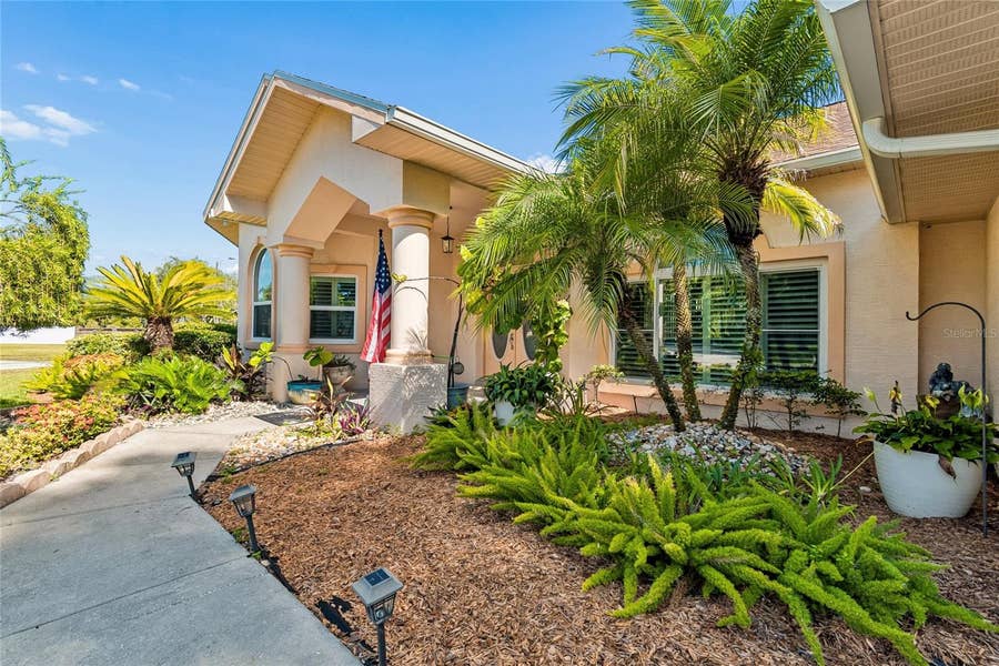 Property photo for 9002 TARAWYND CT, Odessa, FL