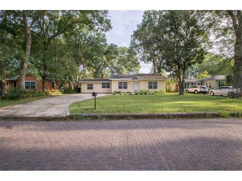 Property photo for 908 W OHIO AVENUE, Tampa, FL