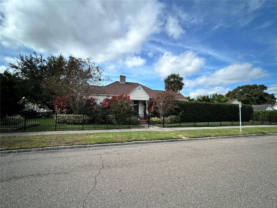 Property photo for 701 29TH AVENUE N, St Petersburg, FL