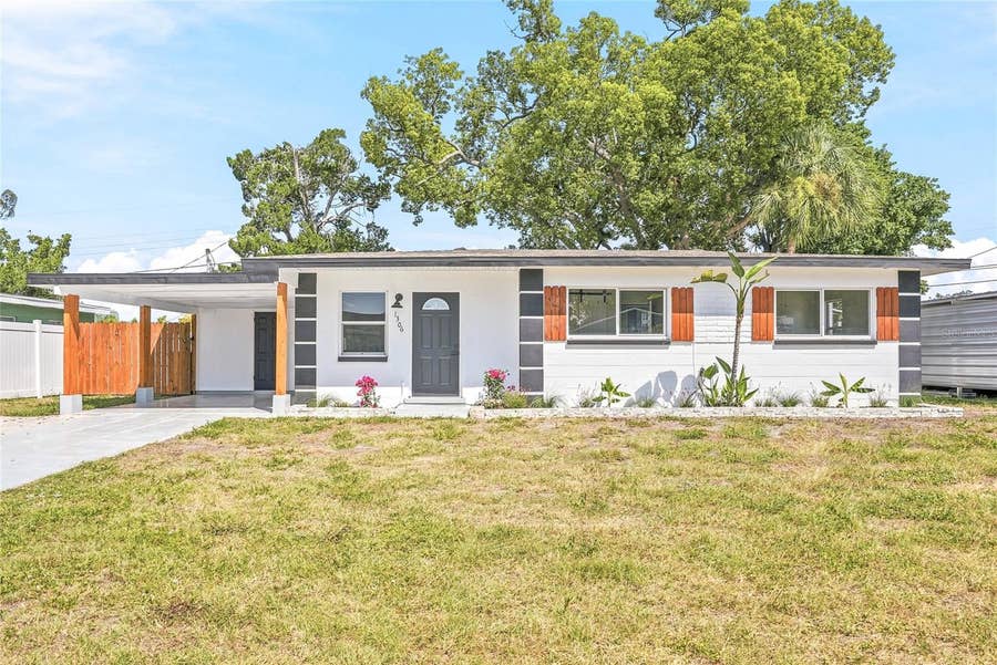 Property photo for 1306 DARTMOUTH DRIVE, Bradenton, FL