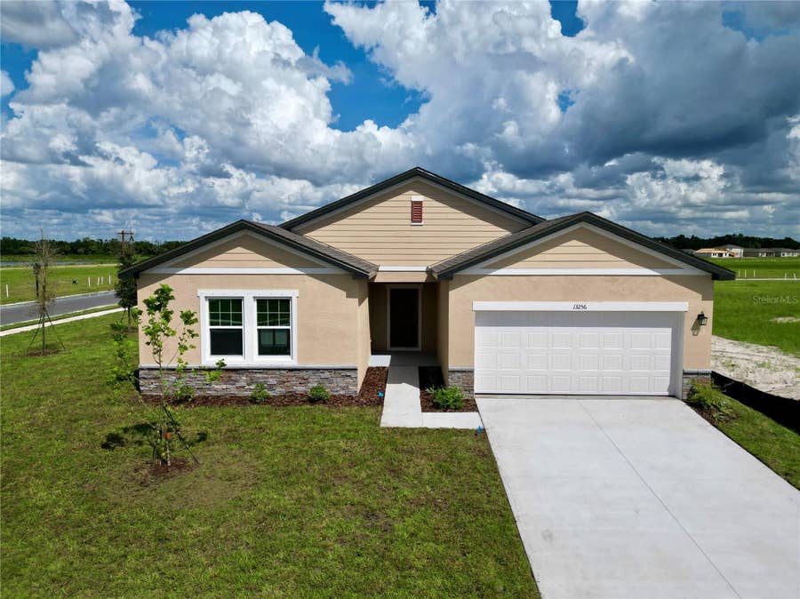 Property photo for 13256 BENDING CREEK TRAIL, Parrish, FL