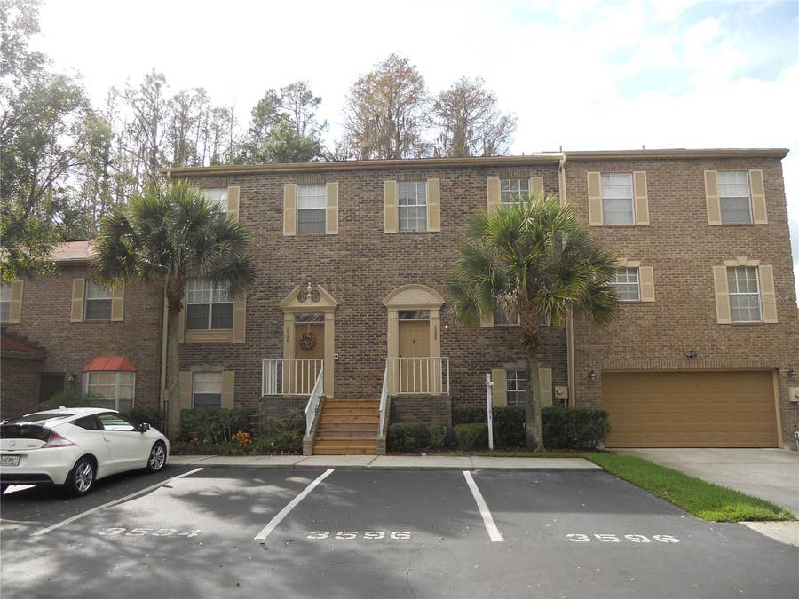 Property photo for 3596 EDINGTON WAY, Palm Harbor, FL