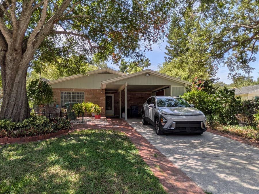 Property photo for 2840 W SHELTON AVENUE, Tampa, FL