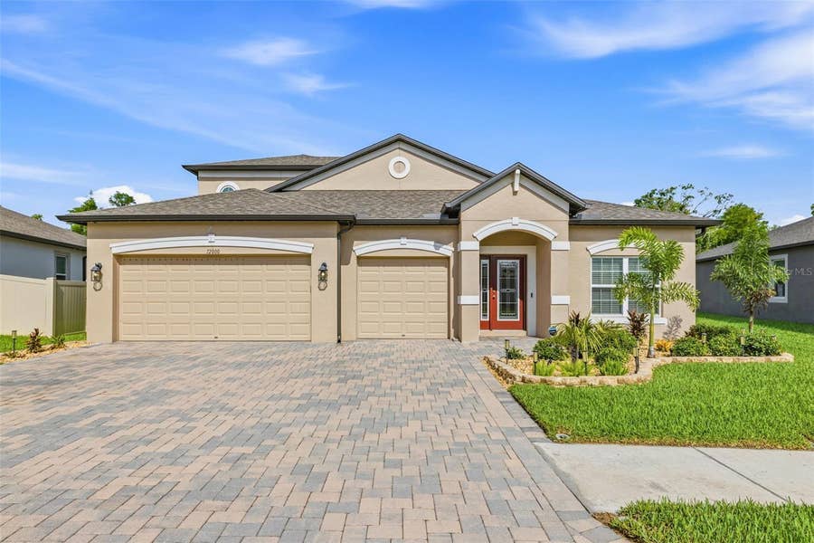 Property photo for 12000 NOUVEAU AVENUE, Spring Hill, FL