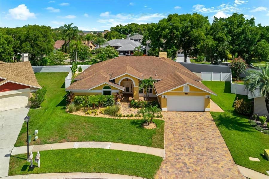 Property photo for 1874 STABLE TRAIL, Palm Harbor, FL