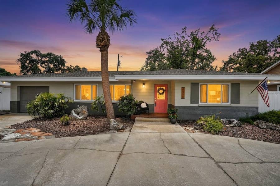 Property photo for 6550 RENALDO WAY S, St Petersburg, FL