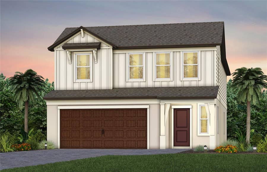 Property photo for 6820 HERITAGE HARVEST DRIVE, Wesley Chapel, FL