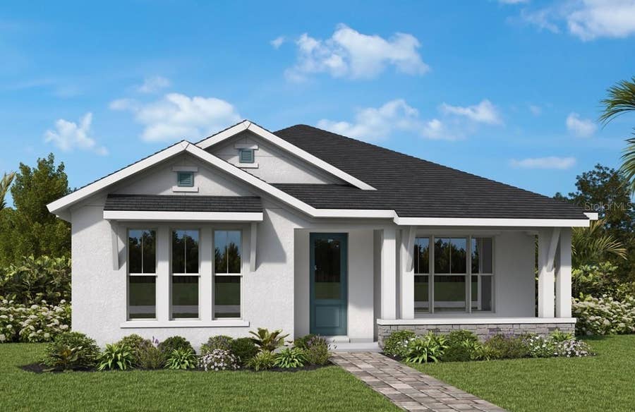 Property photo for 332 VISTERA BOULEVARD, Nokomis, FL