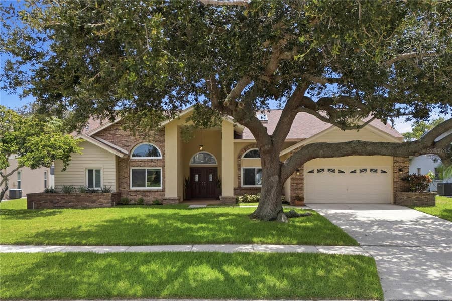 Property photo for 3367 E LAKE SHORE LANE, Clearwater, FL