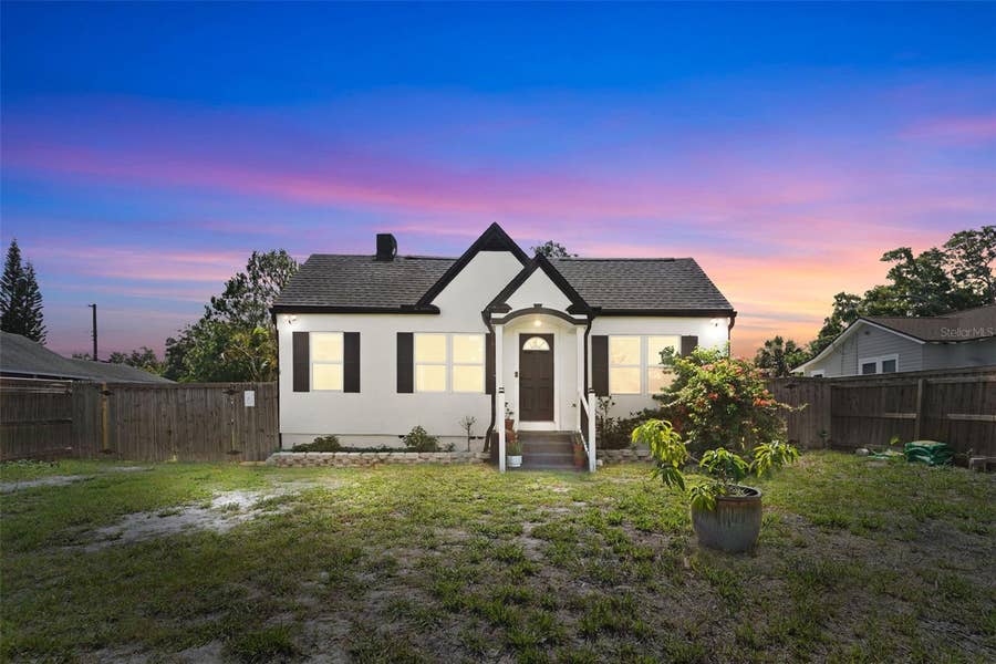Property photo for 5831 43RD STREET N, St Petersburg, FL