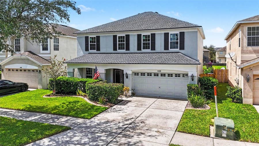 Property photo for 11428 BLUE LILAC AVENUE, Riverview, FL