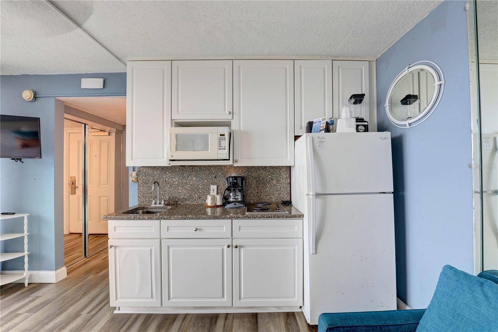 9980 GULF BOULEVARD, #522, Treasure Island, FL 33706 9980 GULF BOULEVARD, #522, Treasure Island, FL 33706