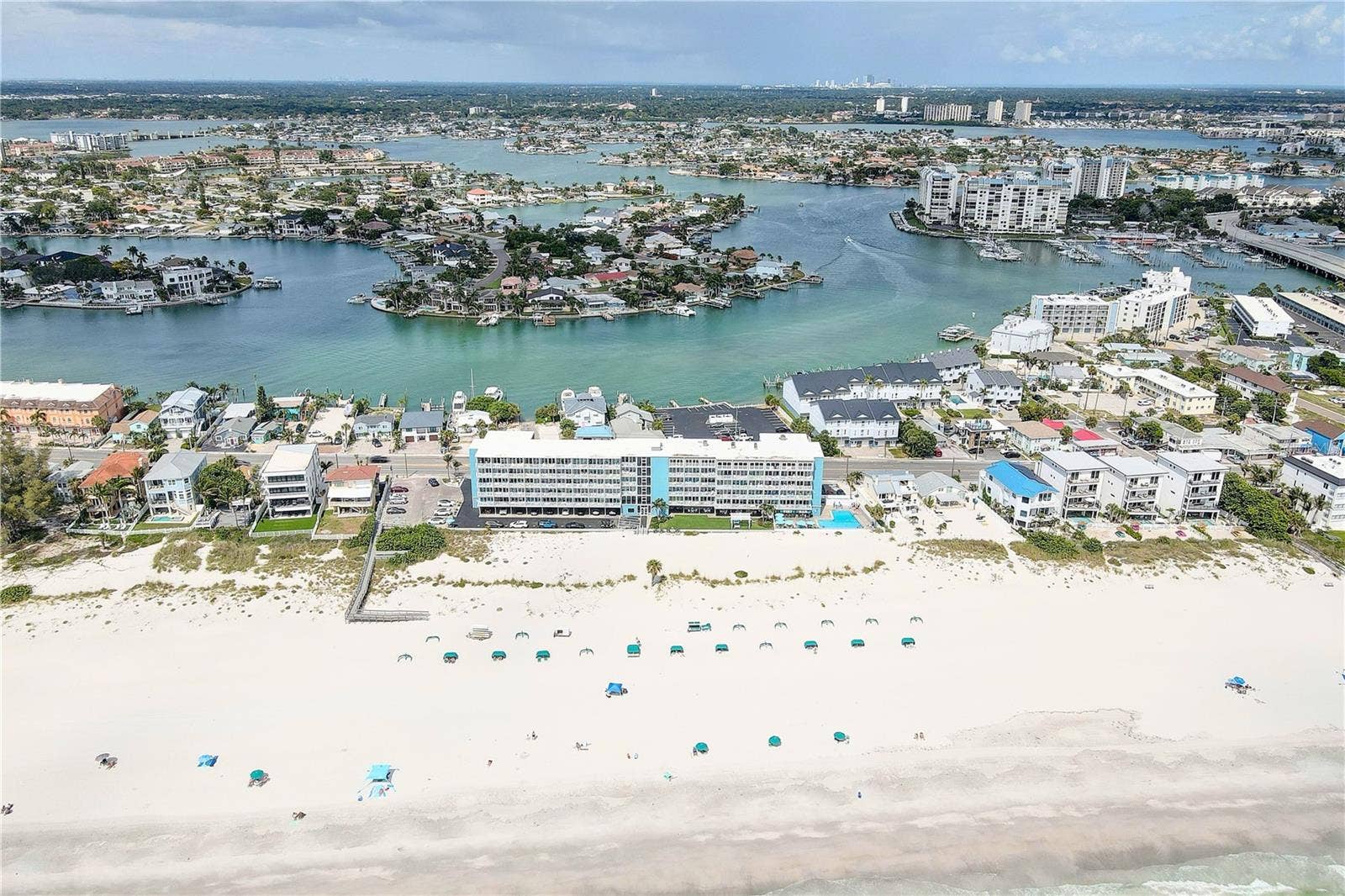 9980 GULF BOULEVARD, #522, Treasure Island, FL 33706 9980 GULF BOULEVARD, #522, Treasure Island, FL 33706