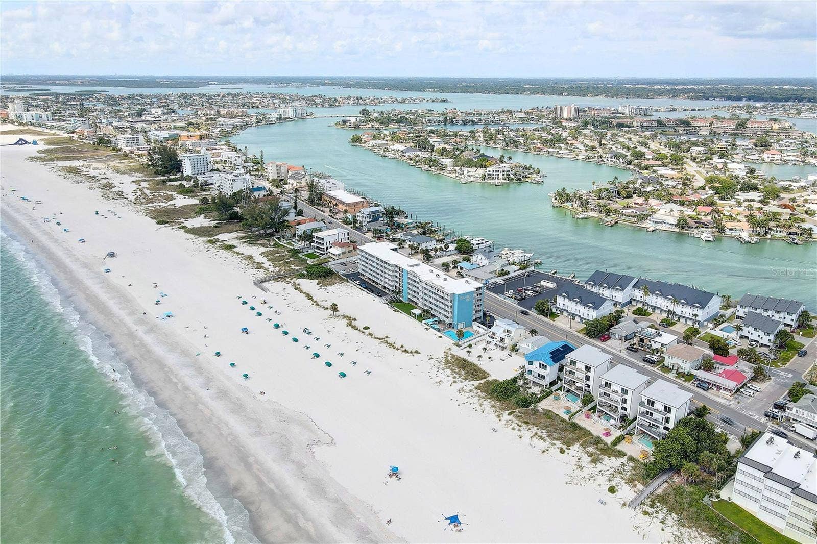 9980 GULF BOULEVARD, #522, Treasure Island, FL 33706 9980 GULF BOULEVARD, #522, Treasure Island, FL 33706