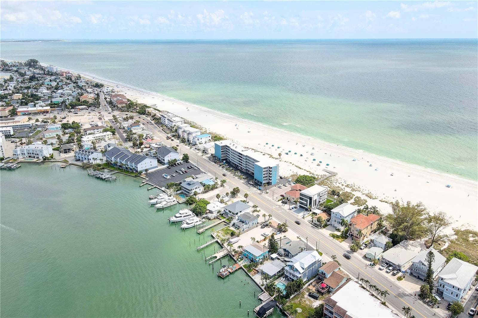 9980 GULF BOULEVARD, #522, Treasure Island, FL 33706 9980 GULF BOULEVARD, #522, Treasure Island, FL 33706