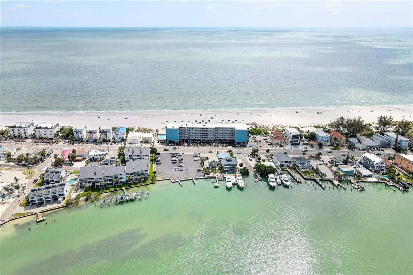 9980 GULF BOULEVARD, #522, Treasure Island, FL 33706 9980 GULF BOULEVARD, #522, Treasure Island, FL 33706