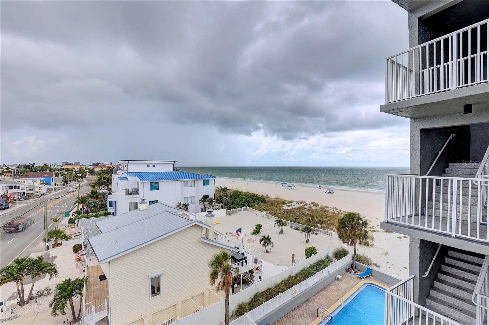 9980 GULF BOULEVARD, #522, Treasure Island, FL 33706 9980 GULF BOULEVARD, #522, Treasure Island, FL 33706