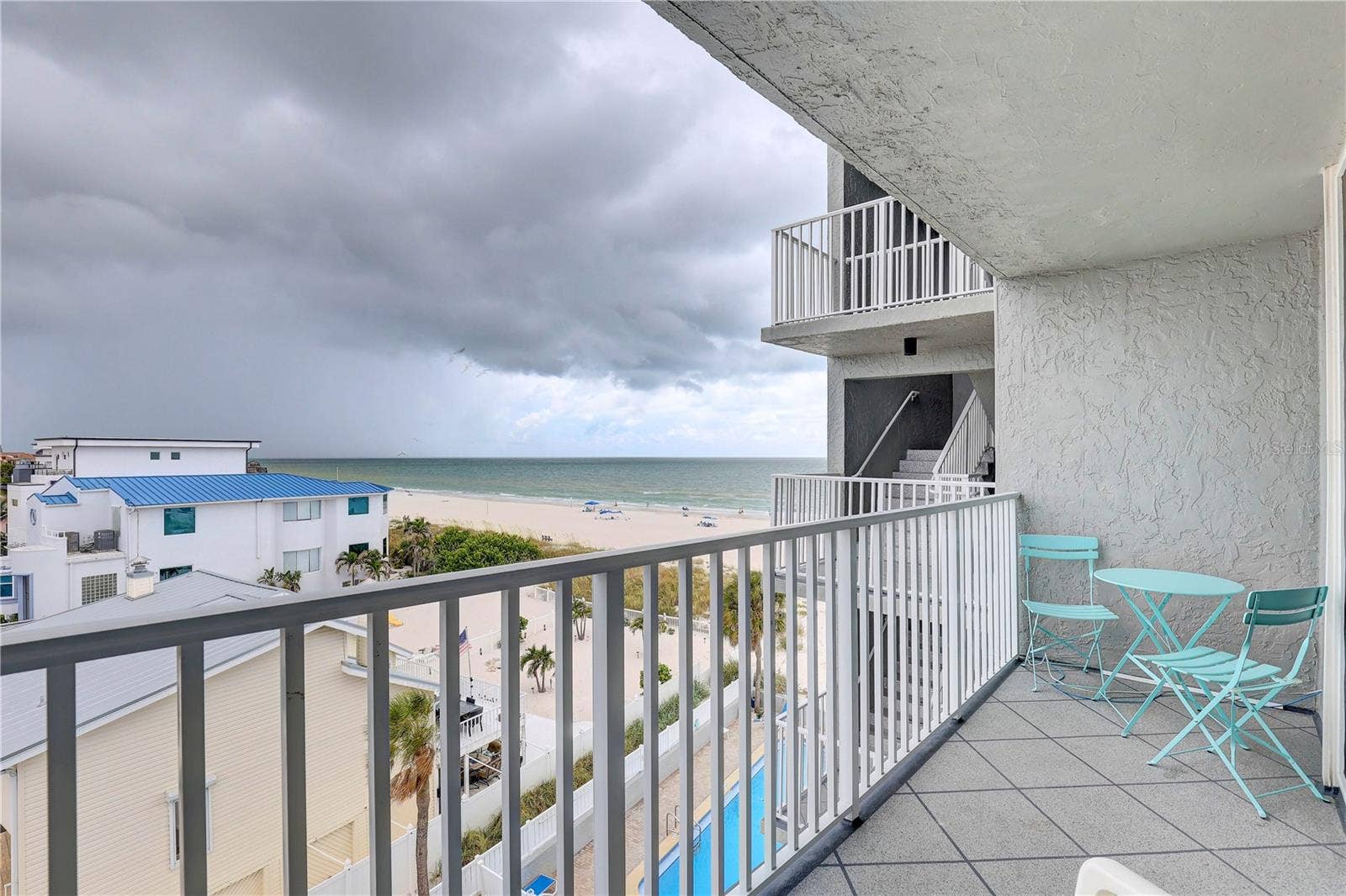 9980 GULF BOULEVARD, #522, Treasure Island, FL 33706 9980 GULF BOULEVARD, #522, Treasure Island, FL 33706