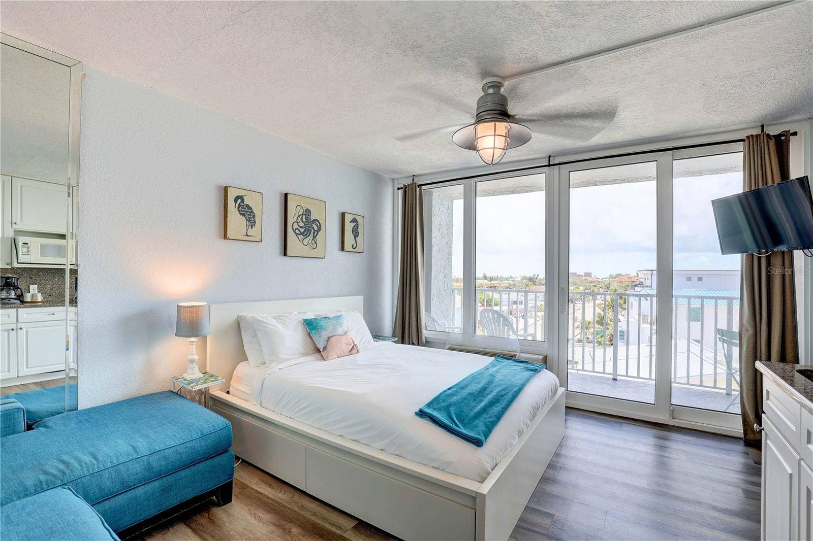 9980 GULF BOULEVARD, #522, Treasure Island, FL 33706 9980 GULF BOULEVARD, #522, Treasure Island, FL 33706