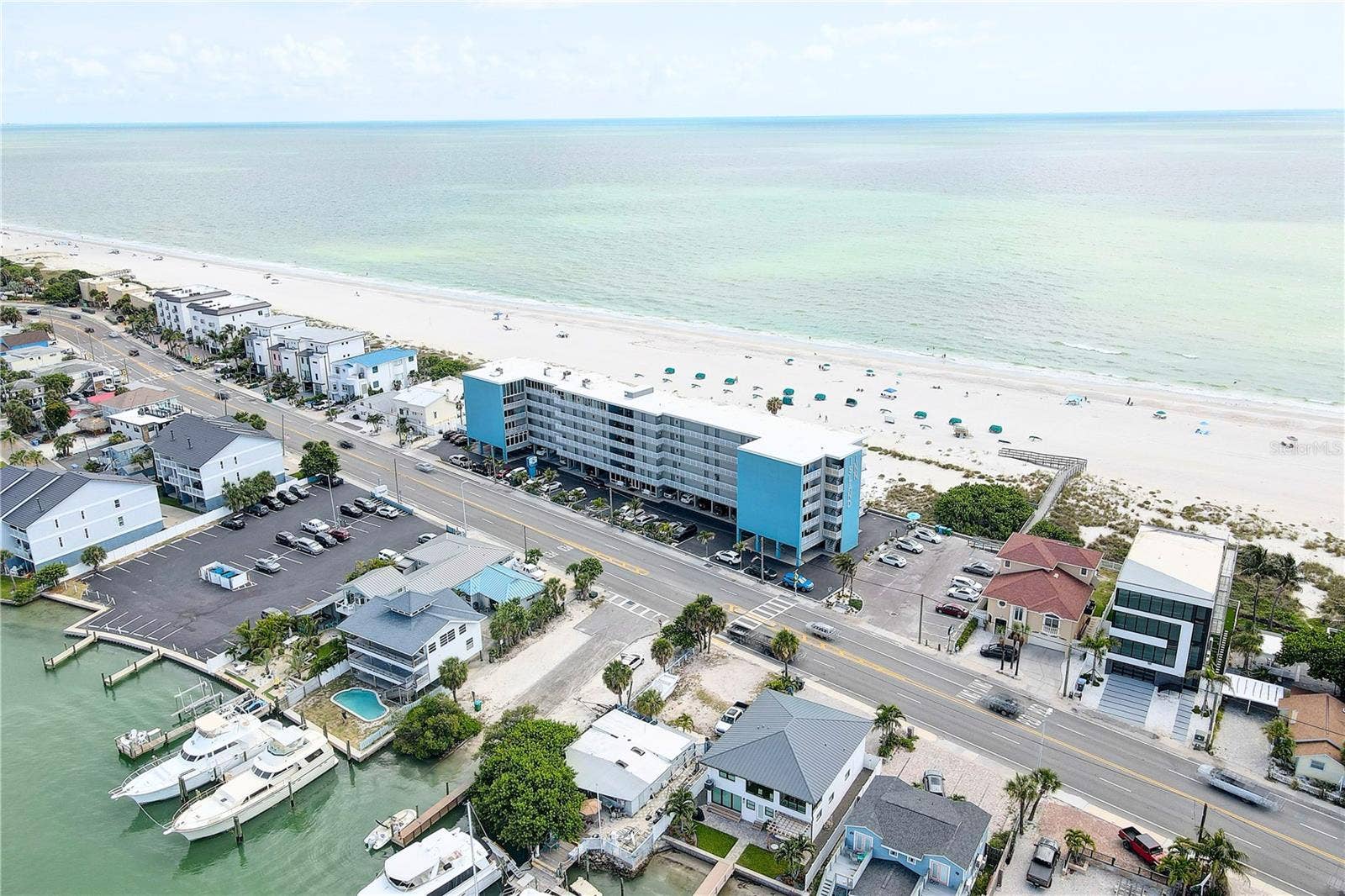 9980 GULF BOULEVARD, #522, Treasure Island, FL 33706 9980 GULF BOULEVARD, #522, Treasure Island, FL 33706