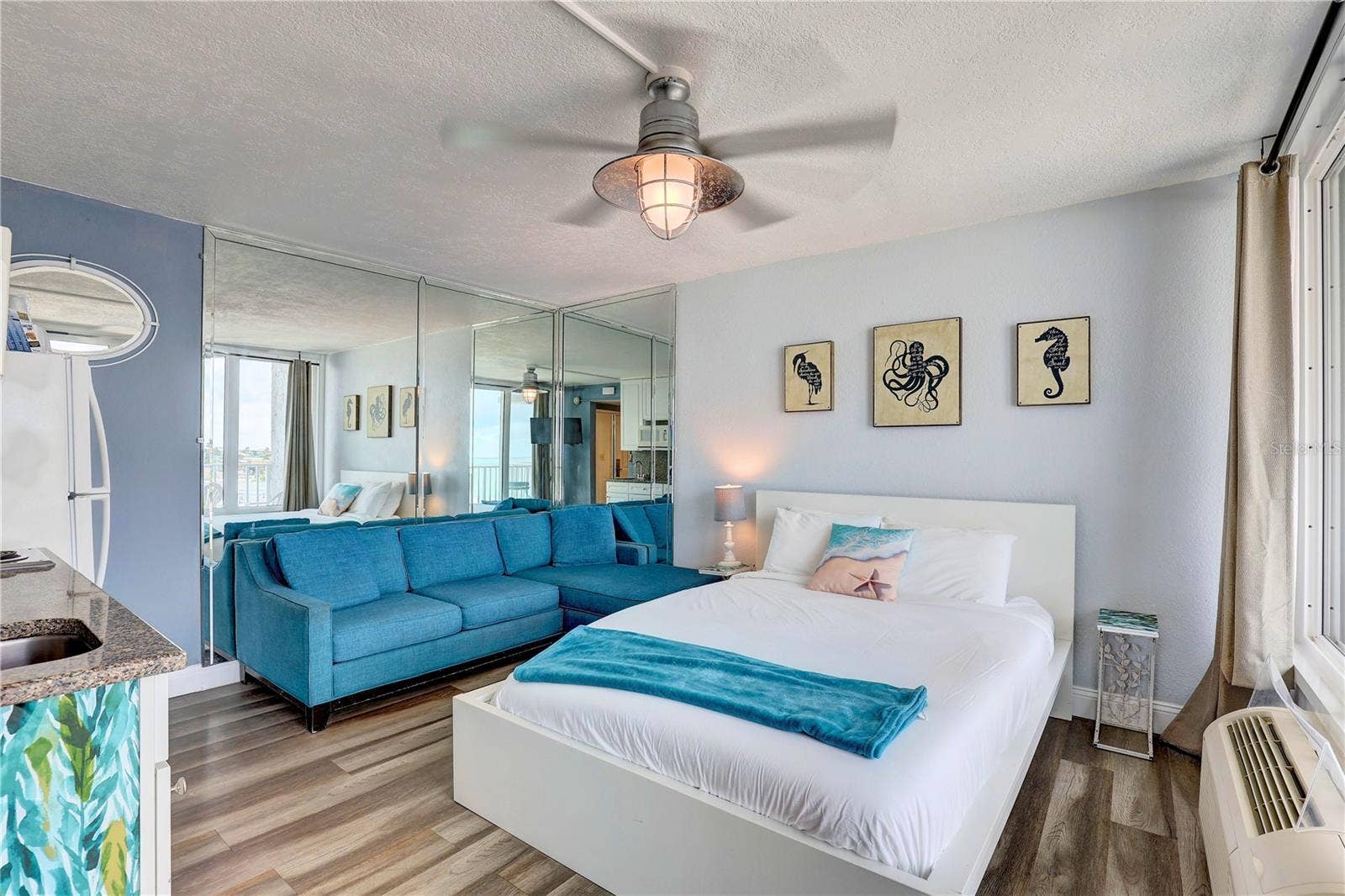 9980 GULF BOULEVARD, #522, Treasure Island, FL 33706 9980 GULF BOULEVARD, #522, Treasure Island, FL 33706