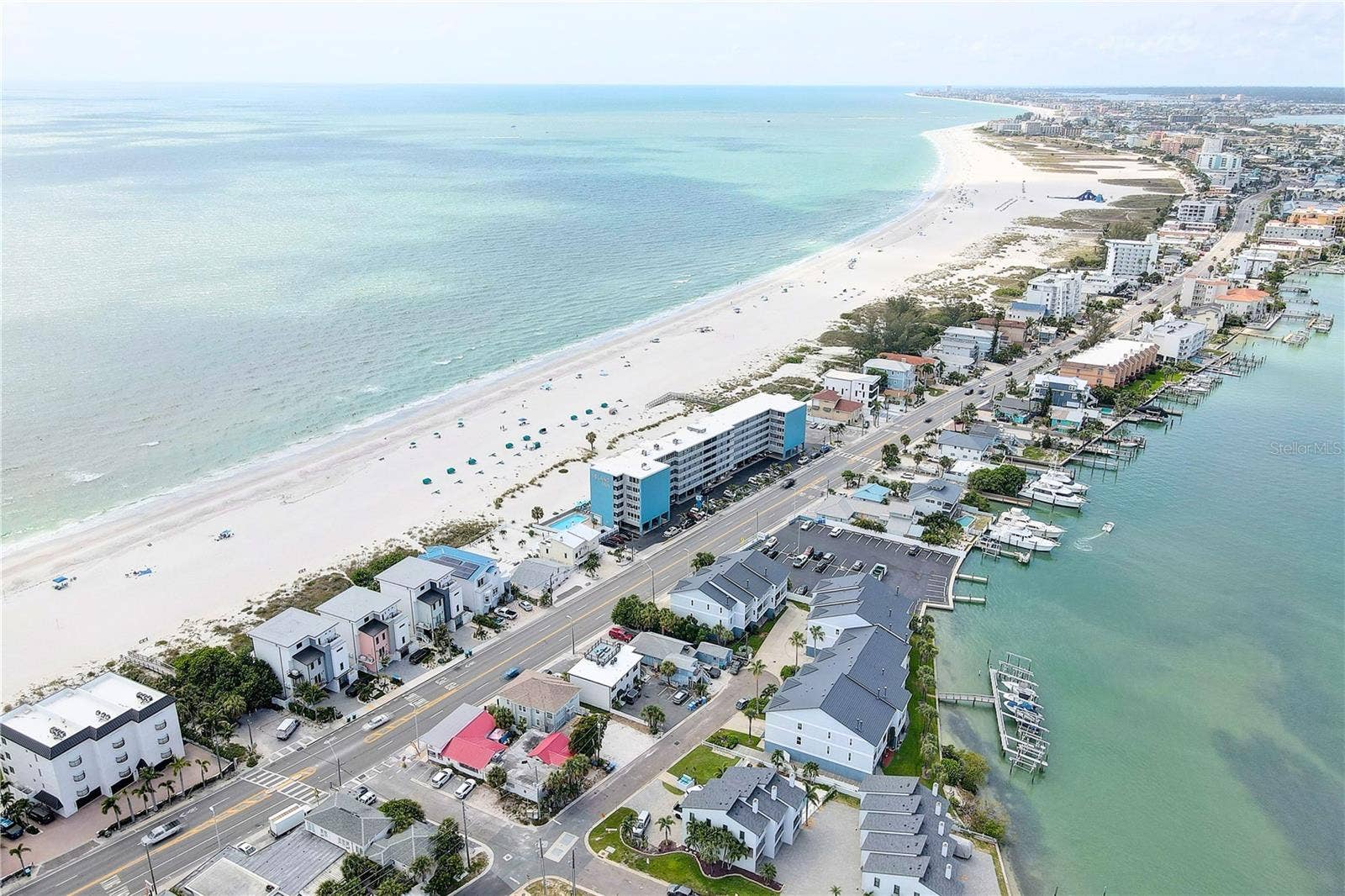 9980 GULF BOULEVARD, #522, Treasure Island, FL 33706 9980 GULF BOULEVARD, #522, Treasure Island, FL 33706