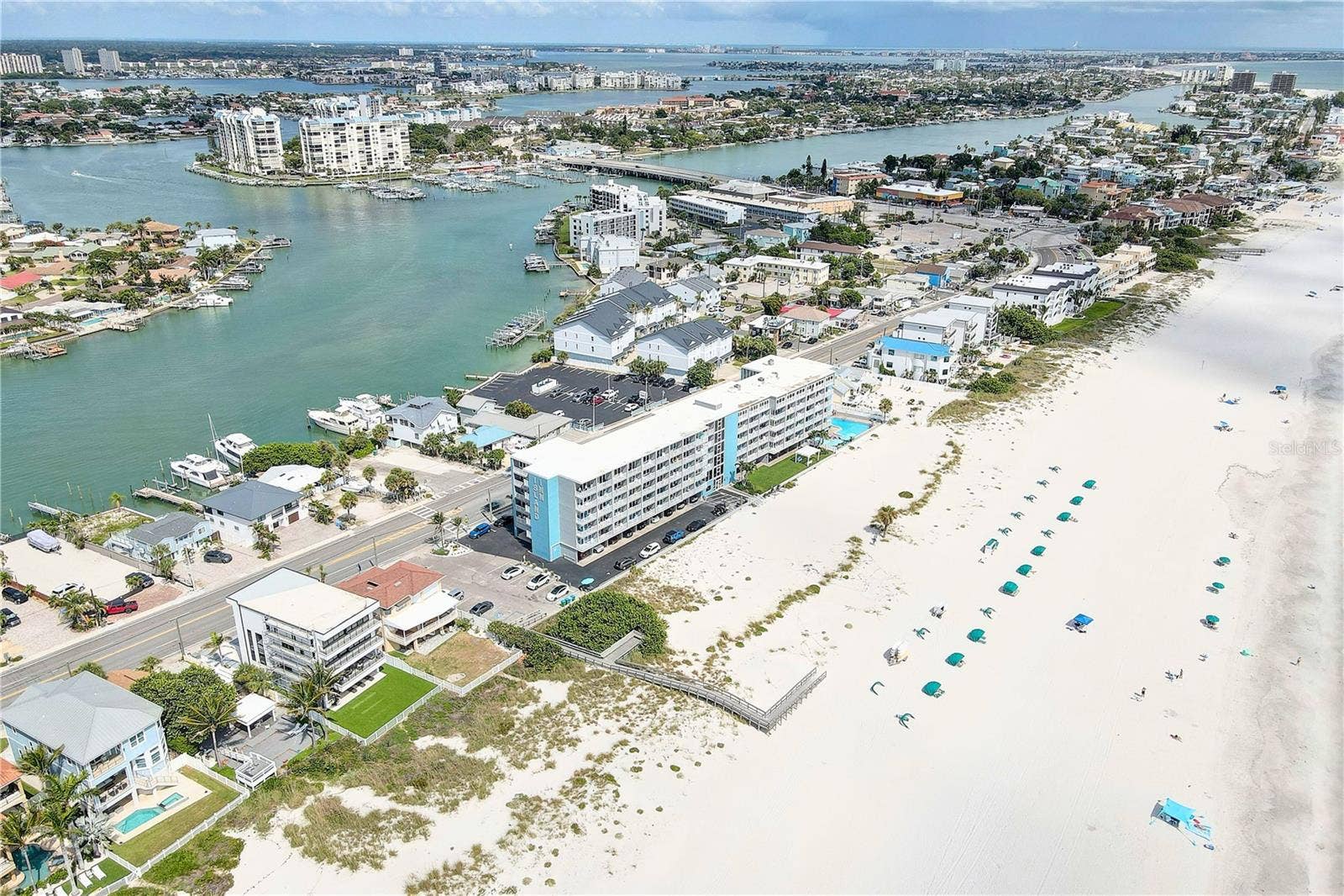 9980 GULF BOULEVARD, #522, Treasure Island, FL 33706 9980 GULF BOULEVARD, #522, Treasure Island, FL 33706