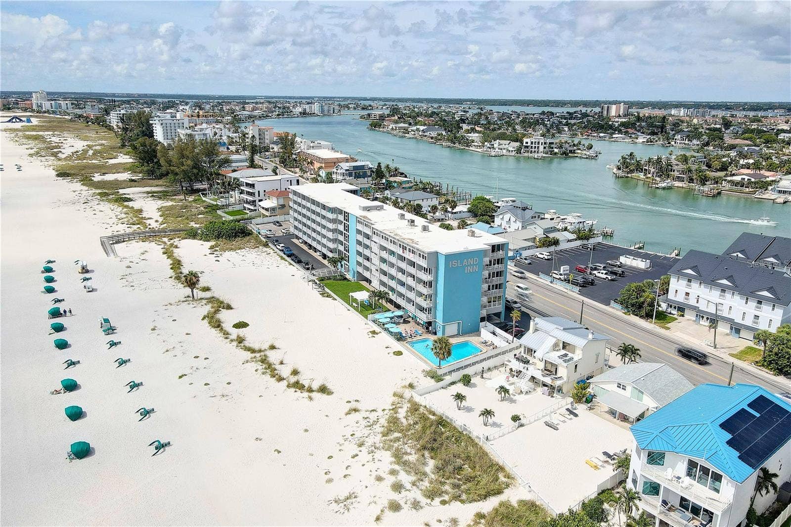 9980 GULF BOULEVARD, #522, Treasure Island, FL 33706 9980 GULF BOULEVARD, #522, Treasure Island, FL 33706