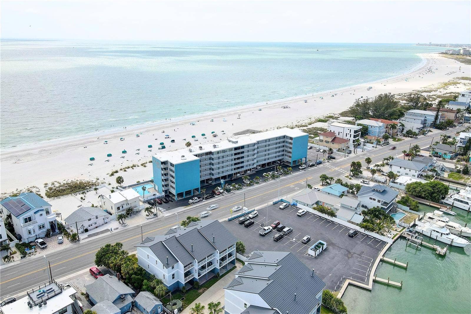 9980 GULF BOULEVARD, #522, Treasure Island, FL 33706 9980 GULF BOULEVARD, #522, Treasure Island, FL 33706